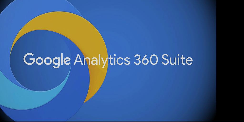 Google Analytics 360 Suite: De la Monitorizare Pana La Optimizare