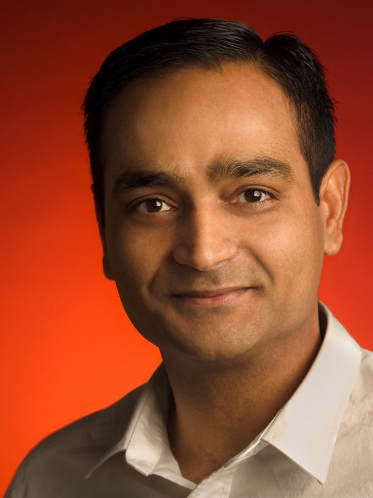 avinash kaushik