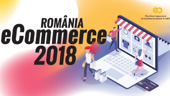 Piata de eCommerce din Romania a ajuns la peste 3.5 miliarde de euro in 2018 [Infografic]