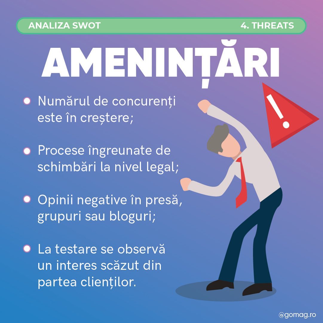 amenintari-afacere