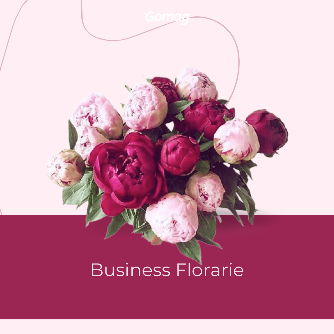 business-florarie