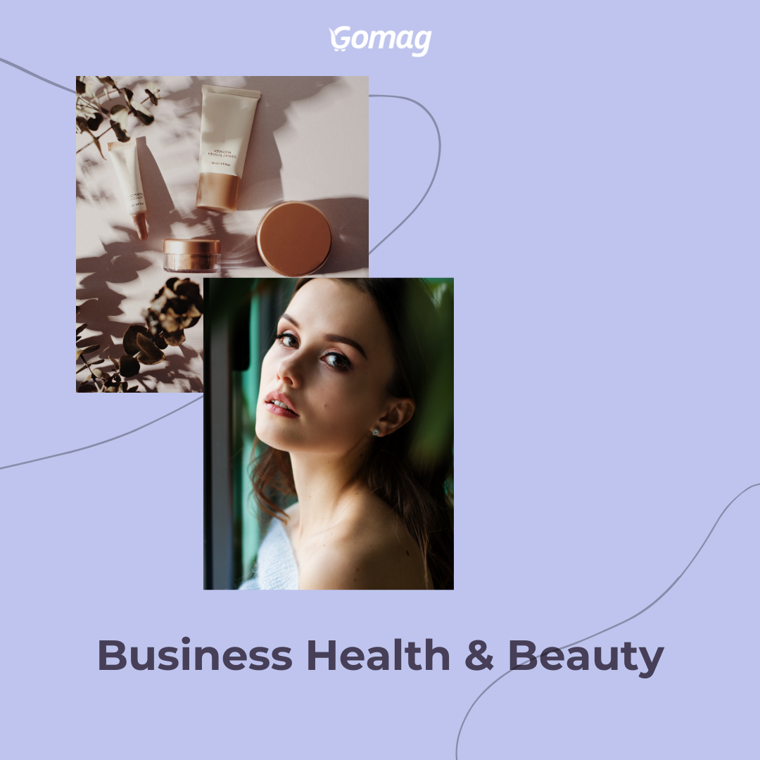 business-health-beauty