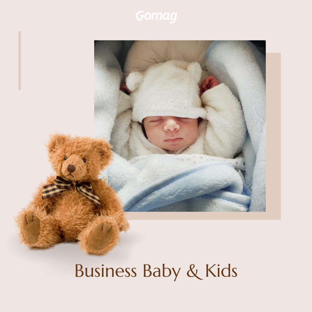 business-online-baby