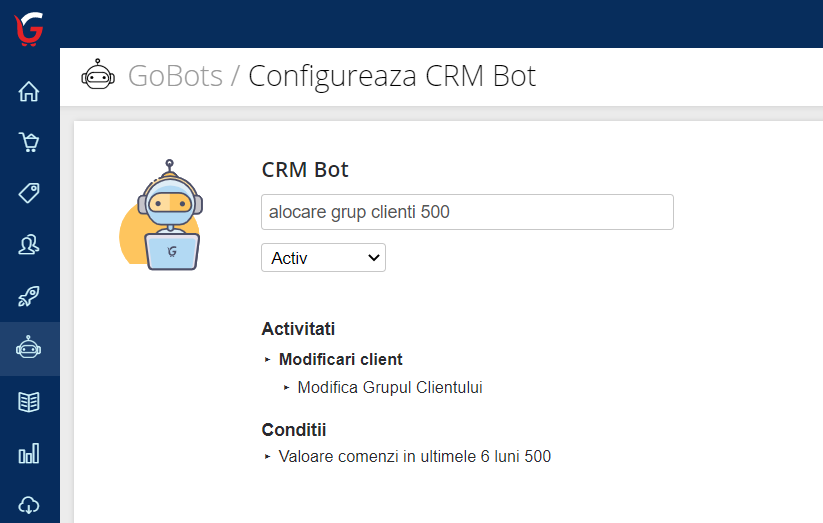 crm-bot-grupuri-clienti