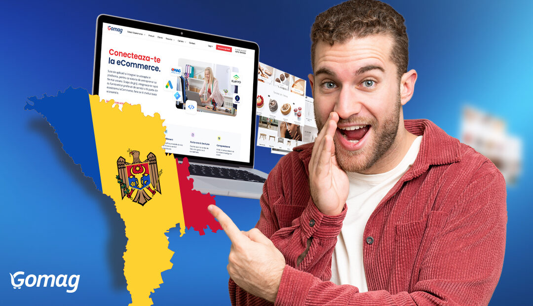 Cum iti faci un magazin online in Republica Moldova