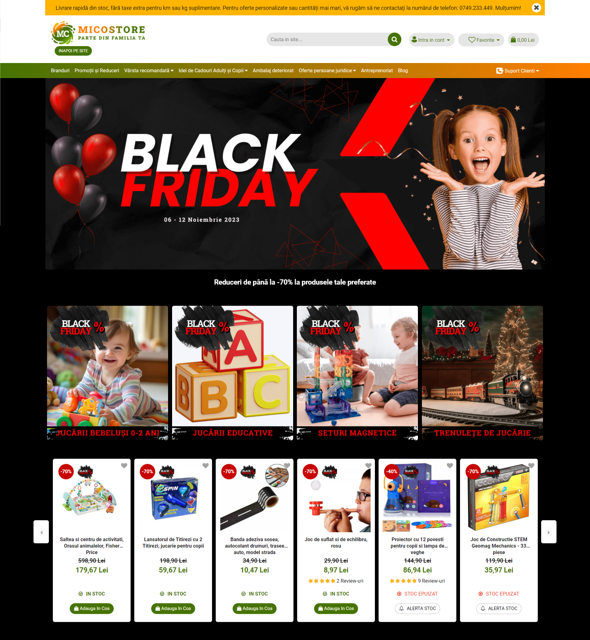 exemplu-landing-page-black-friday