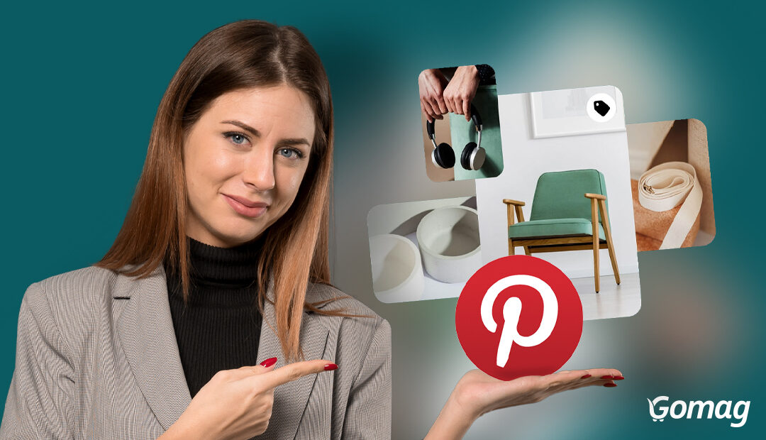 Reguli de aur cand vrei sa vinzi pe Pinterest