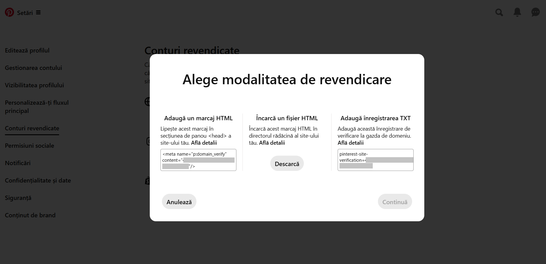 revendicare-site-pinterest