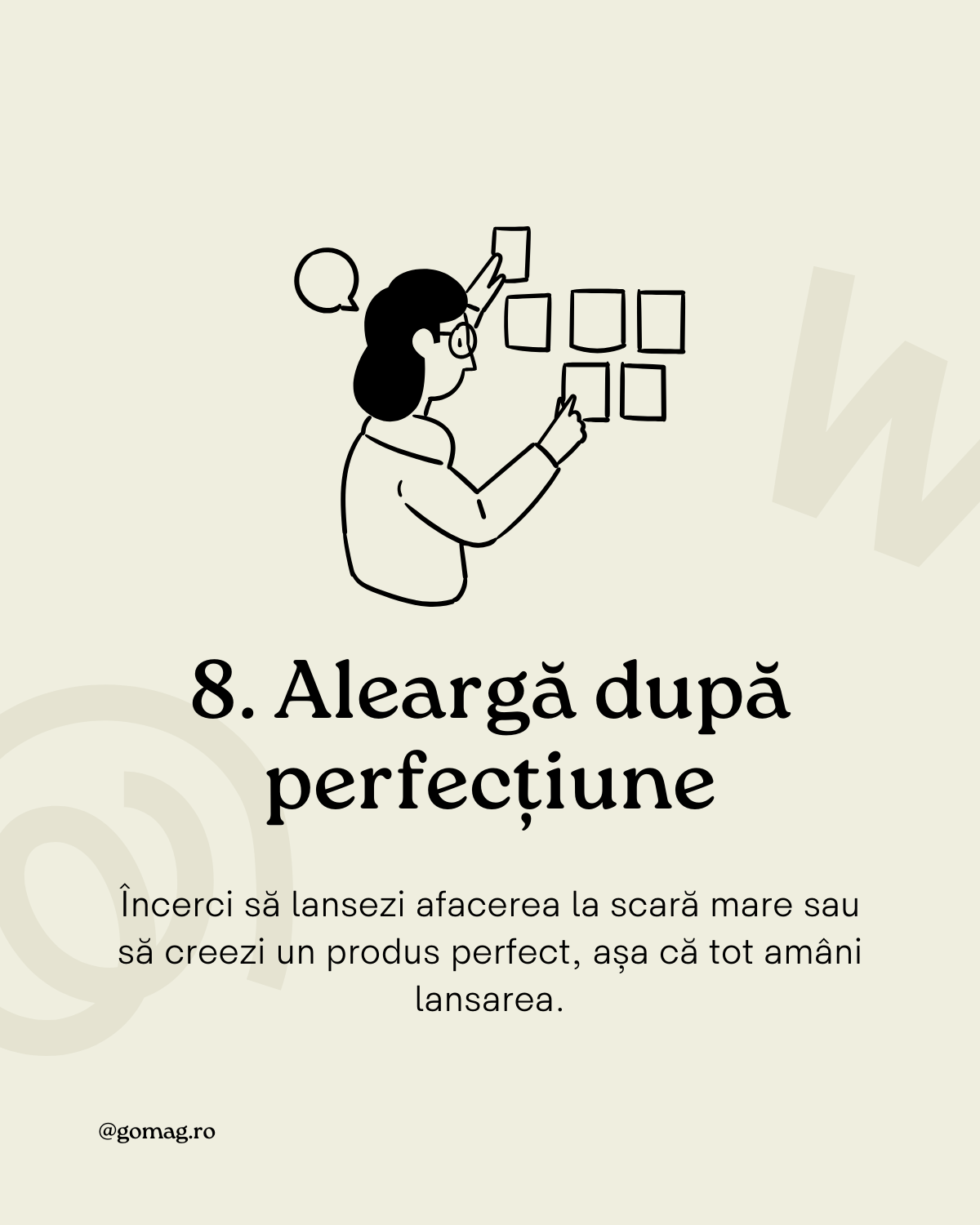 executia-idee-vs-perfectiune